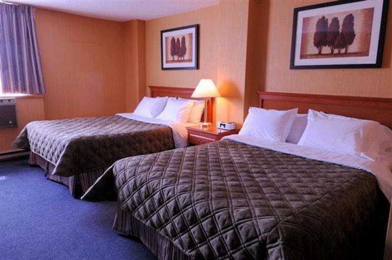Fairfield Inn By Marriott Montreal Downtown Экстерьер фото